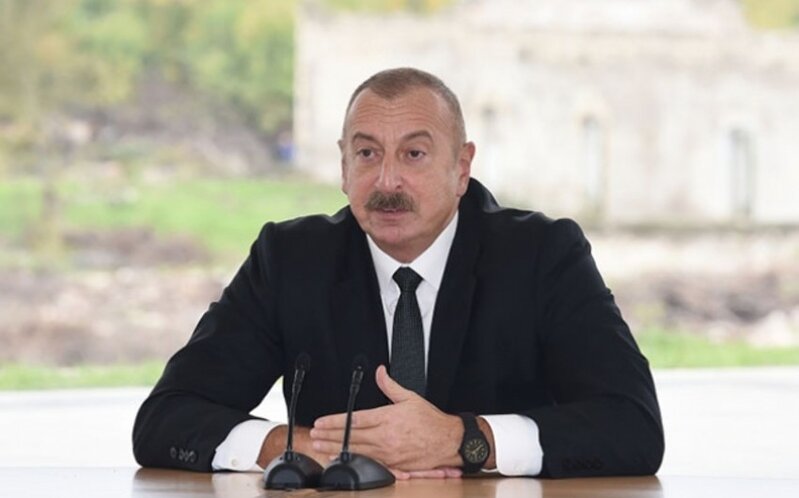 Basqal qəsəbəsinin tarixi simasının qorunması xüsusi əhəmiyyət daşıyır