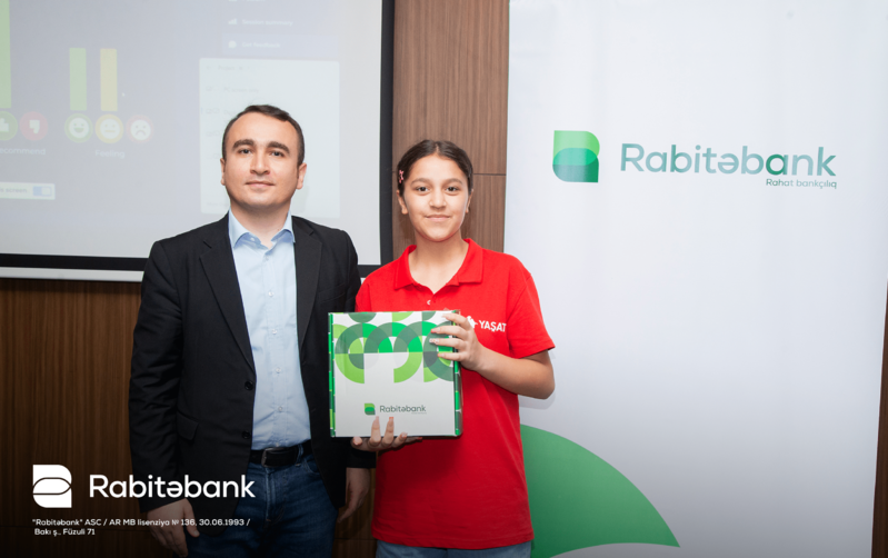 Rabitəbank 