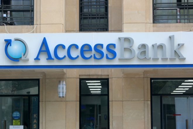 AccessBank III rübü xalis mənfəətlə başa vurub