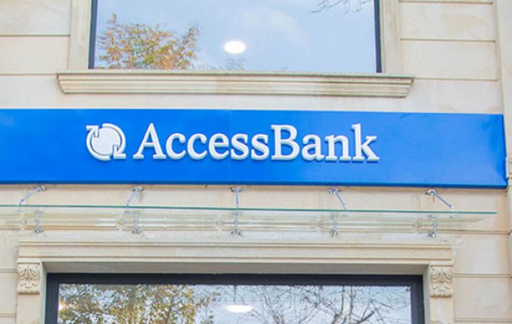 AccessBank 2022-ci il üzrə audit hesabatını açıqladı