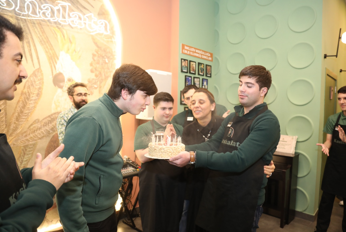 Ümidlərin, xəyalların yenidən doğulduğu məkan – 