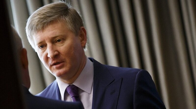 Ukraynanın ən zəngin milyarderi sərvətinin 60%-dən çoxunu itirib