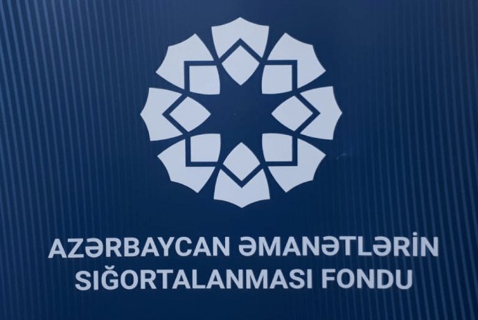 ADIF Mərkəzi Banka olan kredit borcunun daha ₼30 milyonunu vaxtından əvvəl qaytarıb
