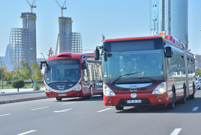 Avtobusla sərnişin daşımadan narazı qalan turistlərin - ÖLKƏLƏR ÜZRƏ BÖLGÜSÜ (2024 )