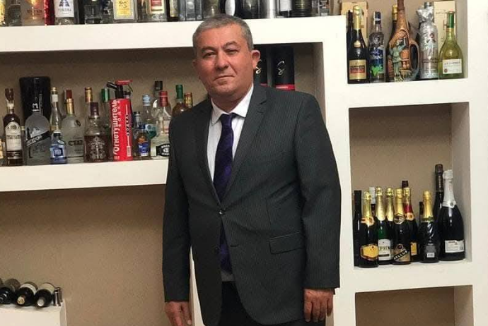 Şəmkirli tanınmış sahibkar vəfat edib