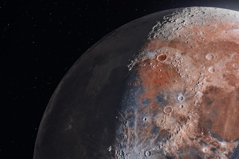 Çin yeni mineral tapdıqdan sonra Aya daha üç missiya planlaşdırır - VİDEO