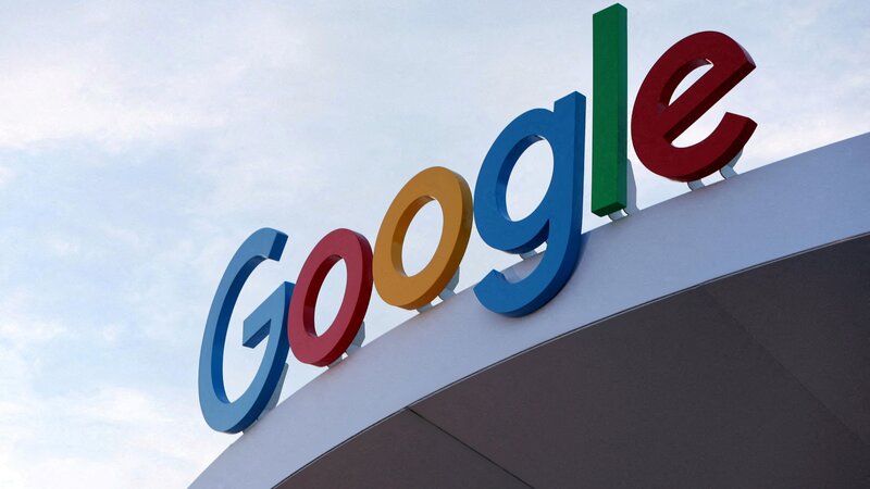 Google-dan Belçikaya 5 milyard avroluq investisiya
