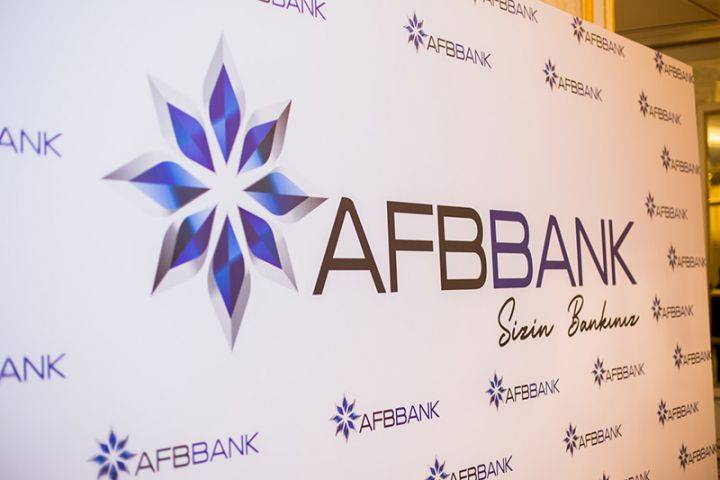 AFB Bank səhmdarlarına mənfəətindən ₼10.68 mln. dividend ödəyib