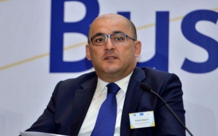 Ötən il Azərbaycanın idxalının təxminən 57%-i gömrük rüsumundan azad olub