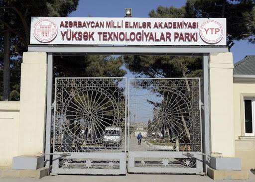 Yüksək Texnologiyalar Parkı daha bir rezidentini siyahıdan çıxarıb