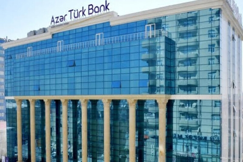 "Azər-Türk Bank"ın sədrinin səlahiyyət müddəti bitdi