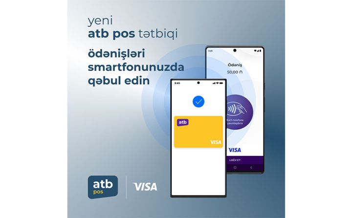 Azər Türk Bankdan fərdi sahibkarlara töhfə