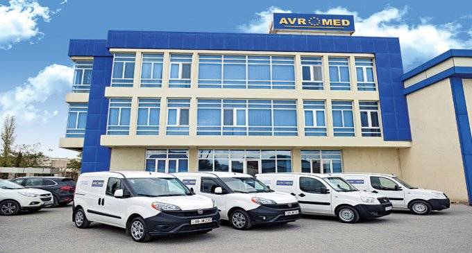 Azərbaycan Mərkəzi Bankı 