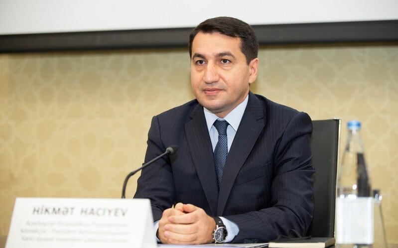 Xarici ölkələrin Azərbaycandakı diplomatlarının Füzuli və Şuşaya səfəri başladı