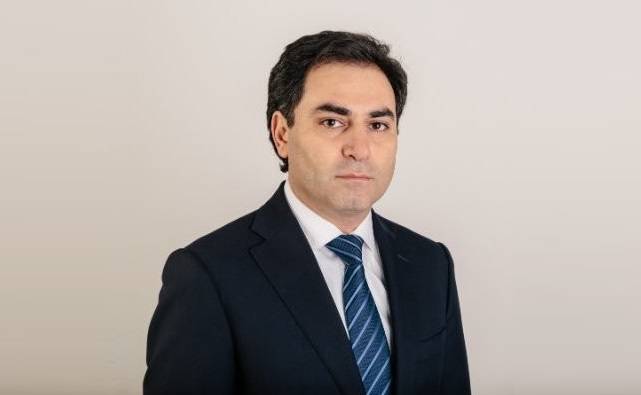 Azər Hümbətov kredit təşkilatının Müşahidə Şurasına sədr seçildi