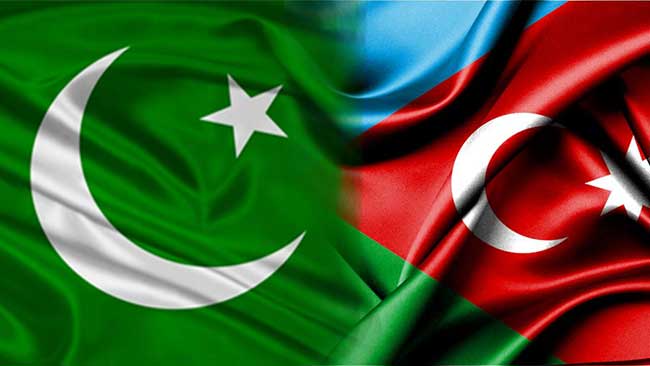 Azərbaycan Pakistana 2 milyon dollar məbləğində yardım göstərəcək