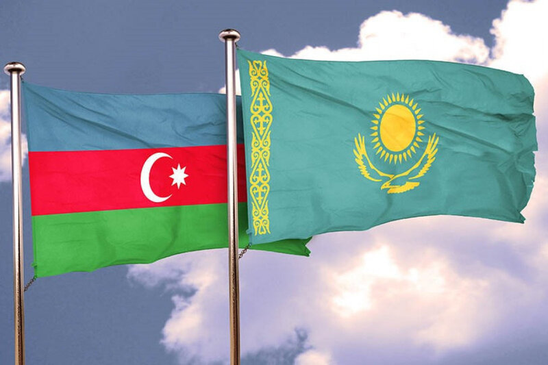 Azərbaycanla Qazaxıstan arasında imzalanan sənədlərin SİYAHISI