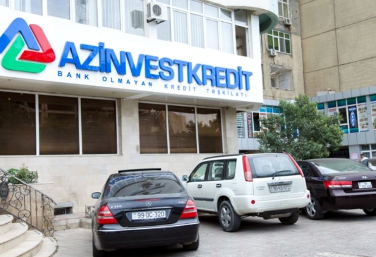 Azinvestkredit BOKT-un nizamnamə kapitalı artırılıb