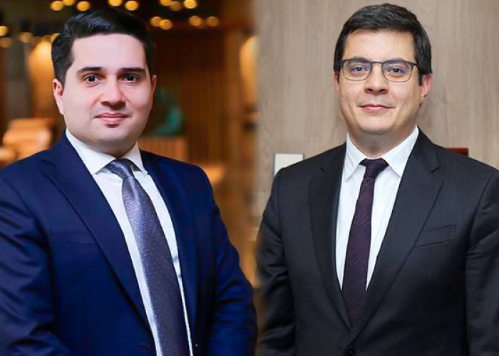 İlham Əliyev onları sədr müavini TƏYİN ETDİ