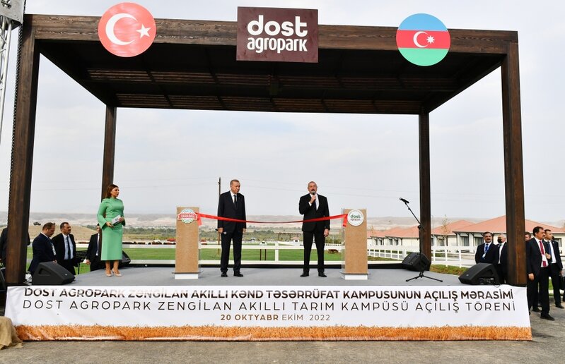 Prezidentlər