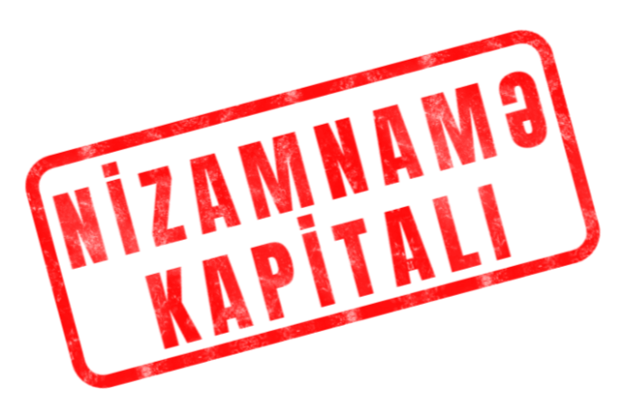 Azərbaycanda fabrik nizamnamə kapitalını artırdı