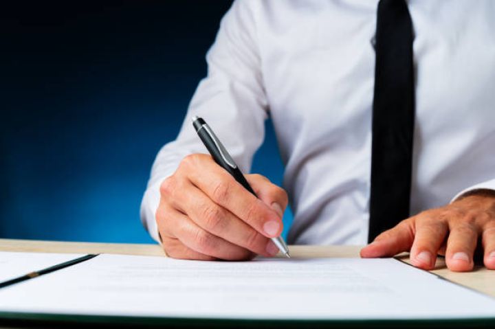 3 sığorta agentinin lisenziyası ləğv edilib