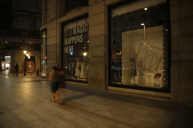 İspaniyada enerjiyə qənaət ediləcək