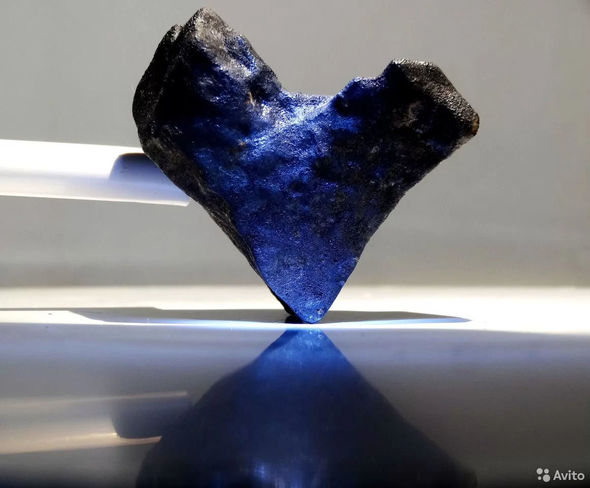 Çelyabinsk meteoritinin 