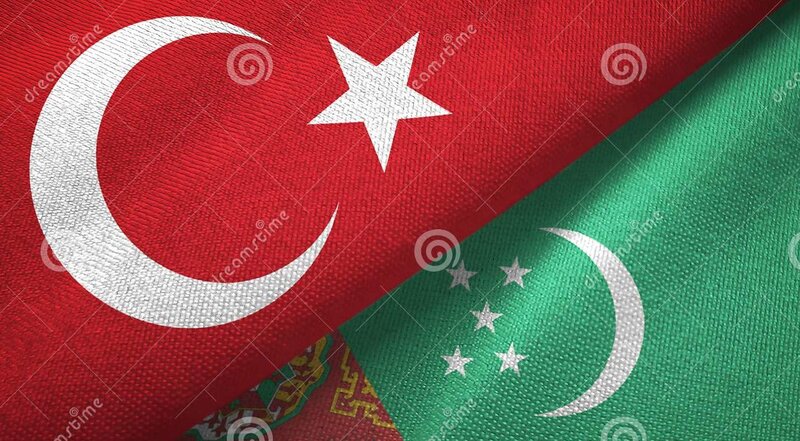 Türkiyə və Türkmənistan ticarət dövriyyəsini 2,5 dəfə artırır