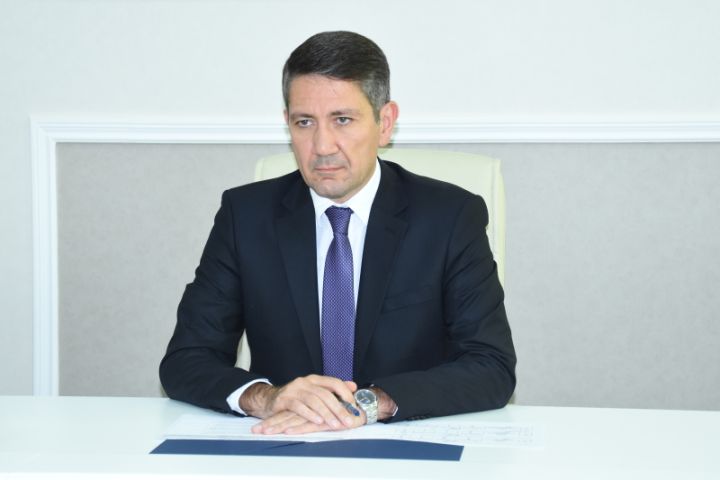 Nazir müavini: 