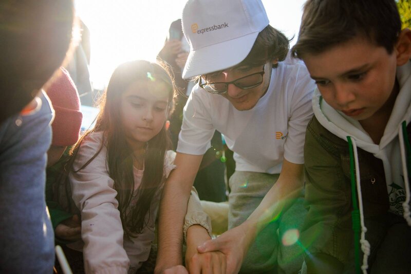 Expressbankın dəstəyilə VI Autizm Festivalı baş tutub