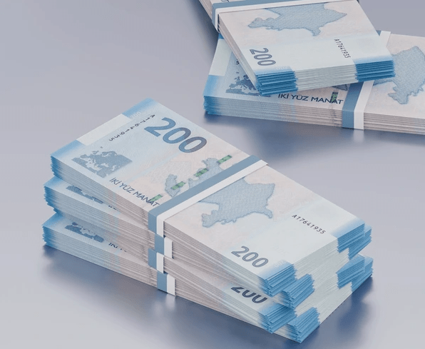 Azərbaycanda fərdi sahibkarlara verilən kreditlərin həcmi ₼4.23 mln. manata yüksəlib