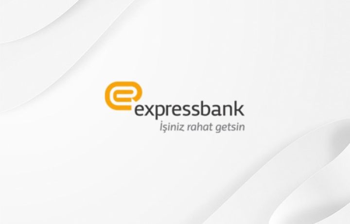 Expressbank beynəlxalq pul köçürmələri üzrə əhatəsini genişləndirdi