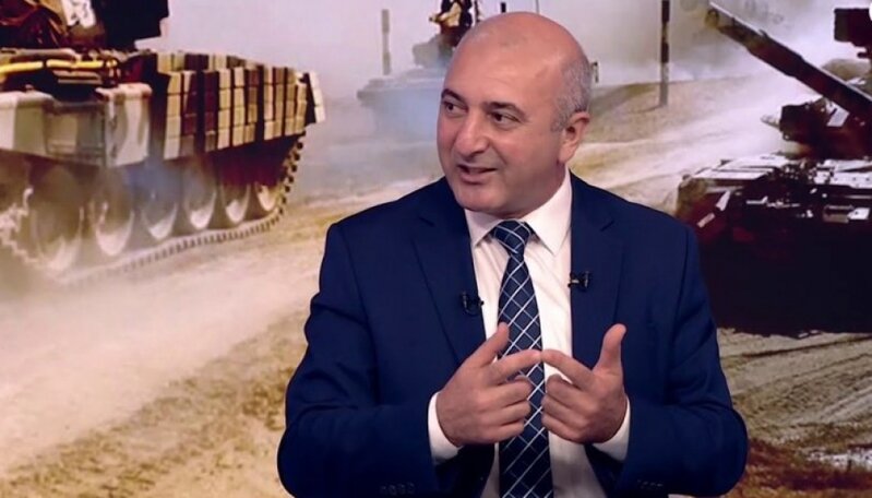 Ermənistanın 400-dək hərbiçisi məhv edilib
