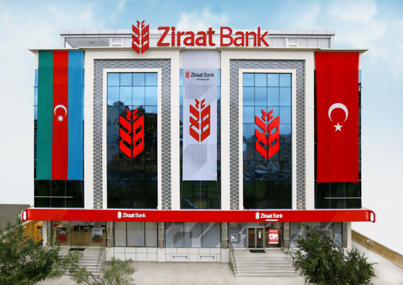 Ziraat Bank Azərbaycan Ümummilli lider Heydər Əliyevin 100 illik yubileyinə həsr edilən layihə həyata keçirir