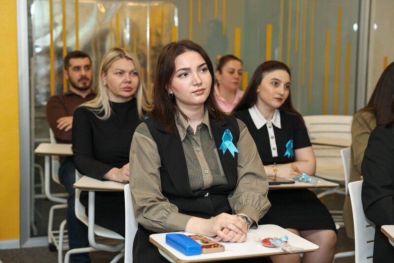 Expressbank əməkdaşları üçün 