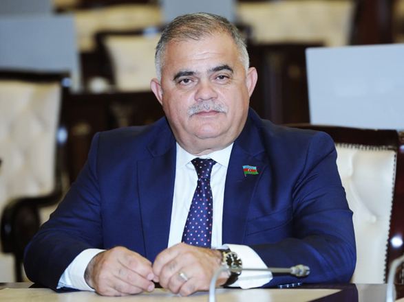 Siyasi partiyaların öz yerini tutması qanunla tənzimlənməlidir' - Deputat yeni qanun layihəsi haqqında danışdı