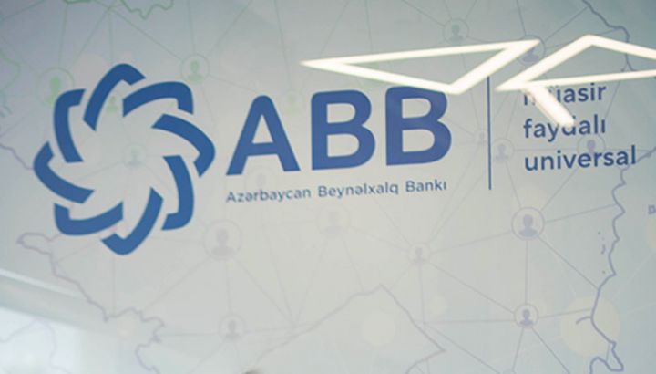 Beynəlxalq Bankın biznes kreditləri portfelində daha böyük məbləğdə artım baş verib