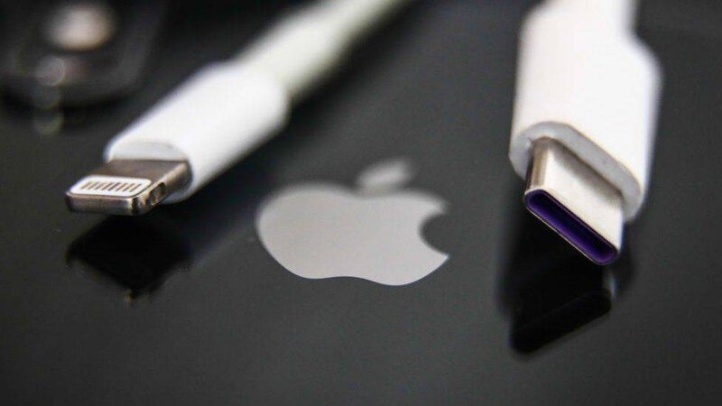 2023-cü ildə iPhone-lar USB Type-C-yə keçəcək