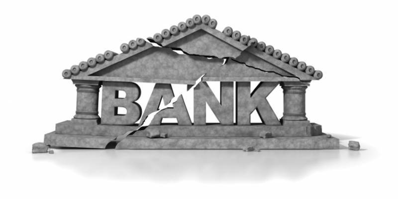 Ləğv olunmuş bankda qalan vəsait gəlirdən çıxılan xərcə aid edilə bilərmi?