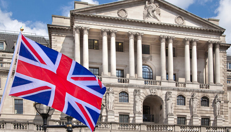 İngiltərə Bankı əmanət sığortası məbləğini 40% artırdı