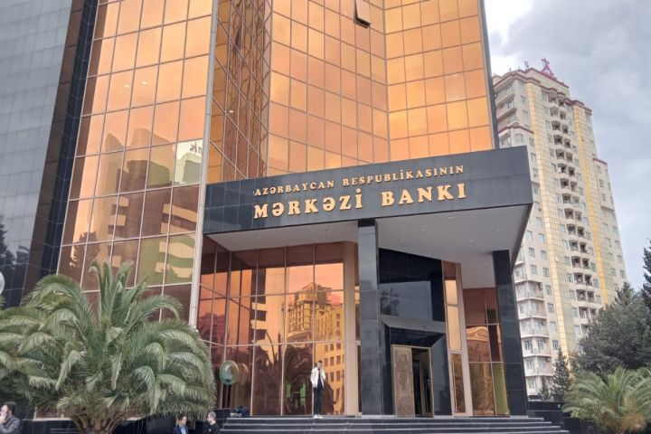 Mərkəzi Bank BOKT-un sığorta lisenziyasını ləğv edib