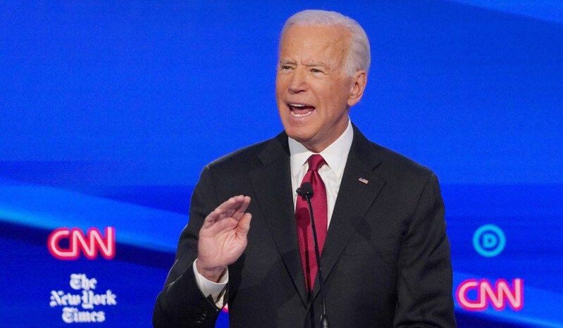 Bayden ABŞ-da benzinin qiymətinin artmasından narazıdır