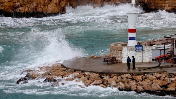 Türkiyənin turizm şəhərləri ilə bağlı XƏBƏRDARLIQ - FOTO