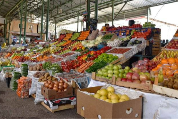 Azərbaycanda bazarın fəaliyyəti nəzarətə götürüldü – Ciddi pozuntular aşkarlanıb