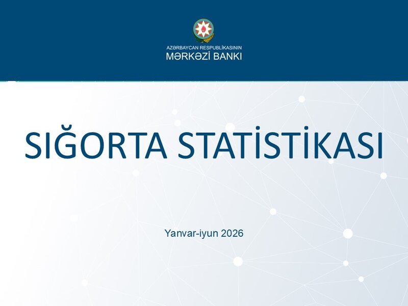 Sığorta bazarında ödəniş təzyiqi güclənir: Ödənişlər haqlardan 4,4 dəfə sürətlə artıb
