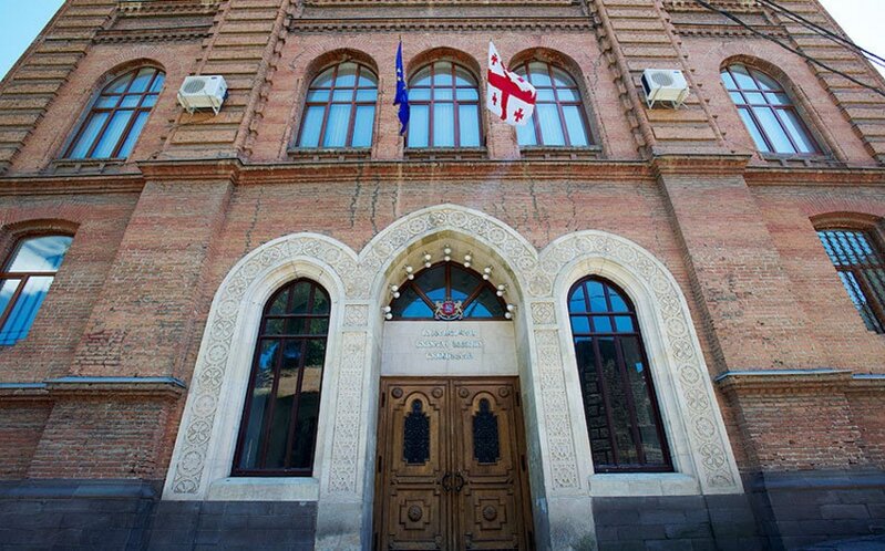 Gürcüstan Rusiyanı Abxaziyadan qoşunlarını çıxarmağa çağırdı
