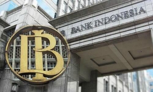 İndoneziya Mərkəzi Bankı faiz dərəcəsini sabit saxladı