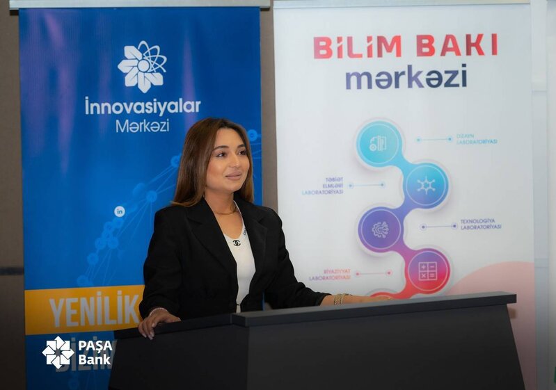 PAŞA Bank 1 İyun – Uşaqların Beynəlxalq Müdafiəsi Günündə uşaqların inkişafına dəstək oldu