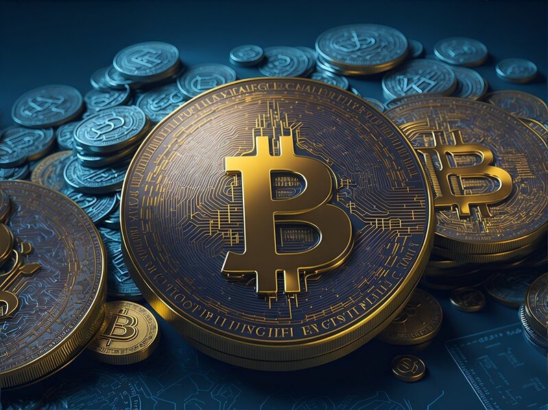 Bitcoin 126 min dolları keçdi